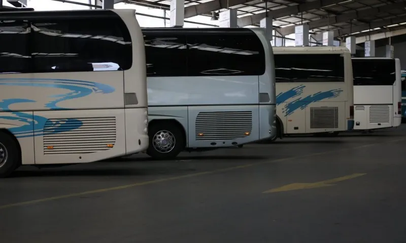 ΚΤΕΛ: Τέλος η δωρεάν μεταφορά παιδιών έως 6 ετών!