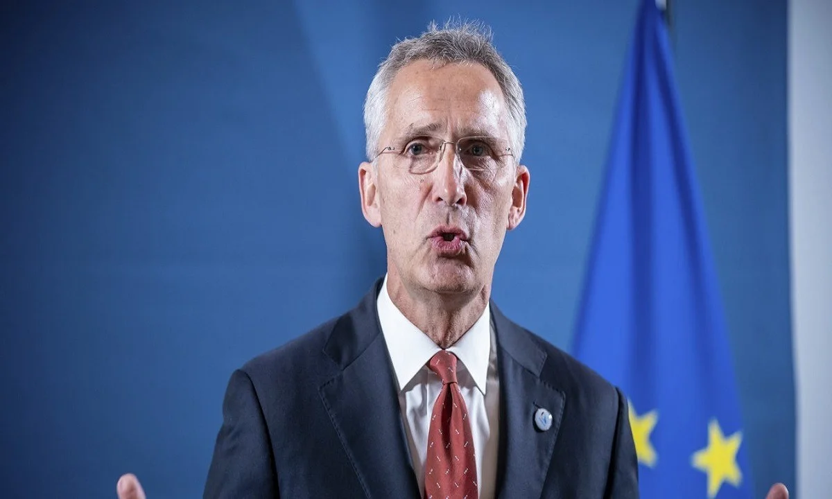 Toυρκία: Το μαζεύει ο Στόλτενμπεργκ - Δεν υπάρχει συμφωνία Αθήνας-Άγκυρας
