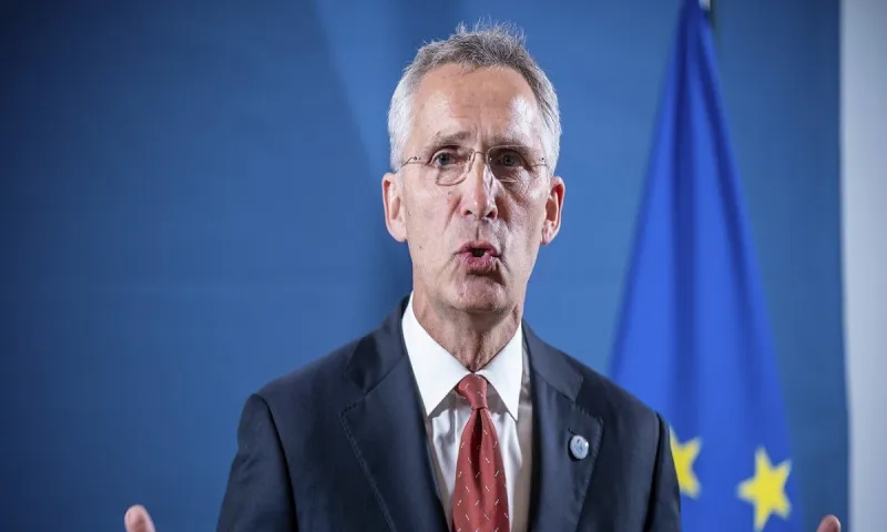 Toυρκία: Το μαζεύει ο Στόλτενμπεργκ - Δεν υπάρχει συμφωνία Αθήνας-Άγκυρας