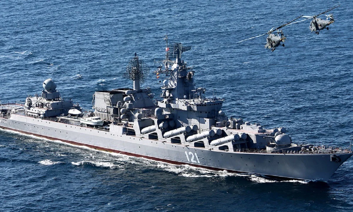 Toυρκία: Δεν ξέρουμε τι κάνει η Ρωσία στη Μεσόγειο