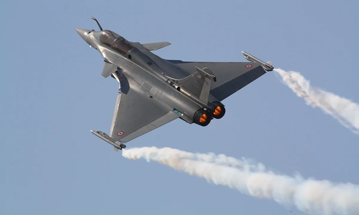 Ανησυχούν οι Τούρκοι: «Οι Έλληνες παίρνουν Rafale» (vids)