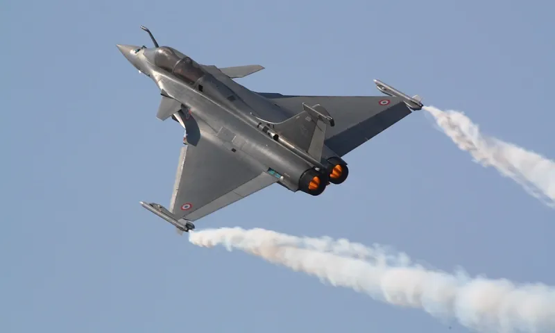 Ανησυχούν οι Τούρκοι: «Οι Έλληνες παίρνουν Rafale» (vids)