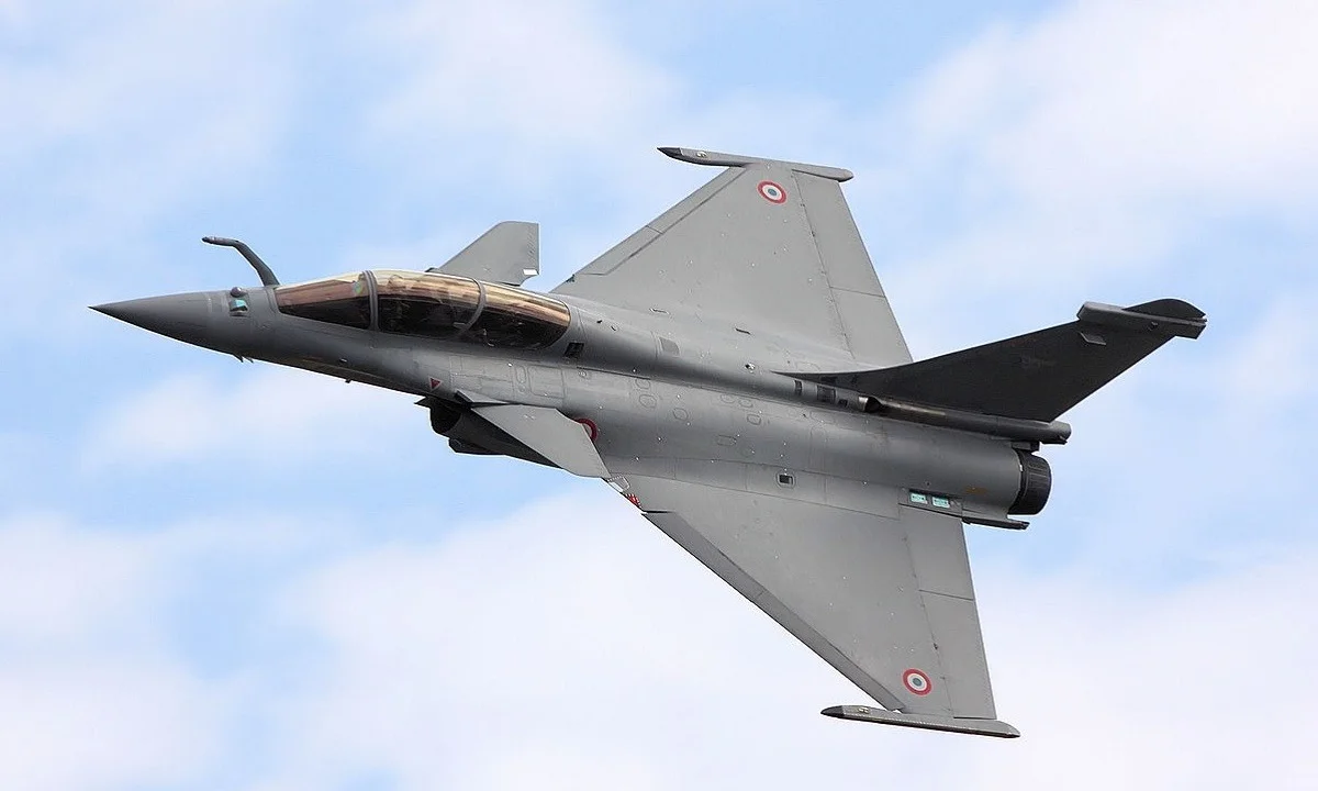 Forbes: «Αφεντικό στη Μεσόγειο η Ελλάδα με τα Rafale - Σε δύσκολη θέση οι Τούρκοι» (vids)