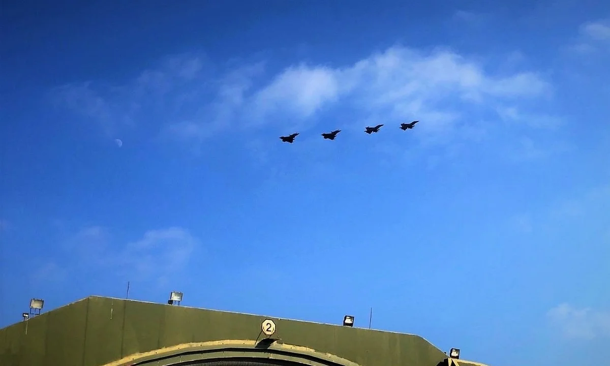 Έκτακτη σύσκεψη στο Μαξίμου: Αυτά τα «όπλα» αγοράζει η Ελλάδα