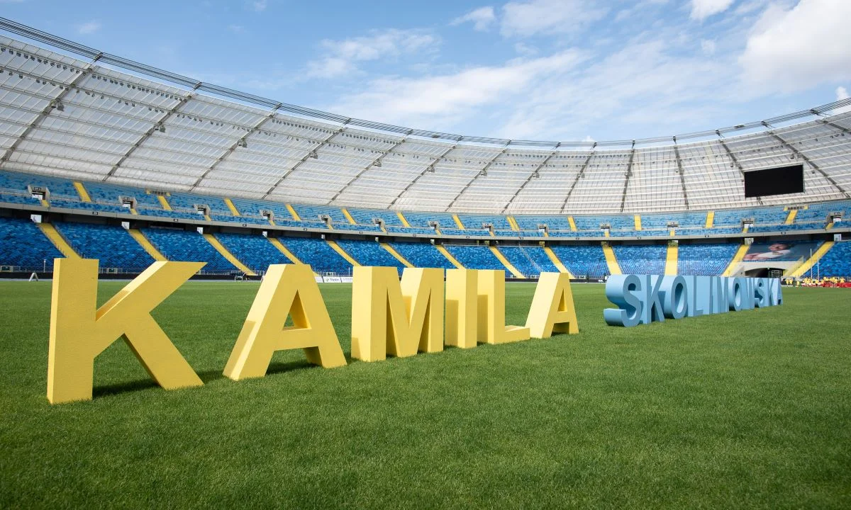 Kamila Skolimowska Memorial:  Πολύ  Καλές συμμετοχές, με Φραντζεσκάκη!
