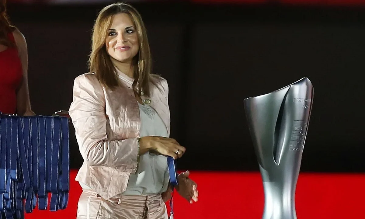 Κοξένογλου: «Έτοιμο το πλάνο για την επιστροφή του κόσμου στα γήπεδα»