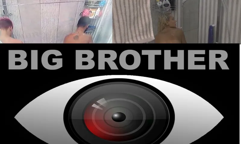 Big Brother: Νέα αποκαλυπτικά πλάνα - Ξεφεύγει το πράγμα. Ντροπή!