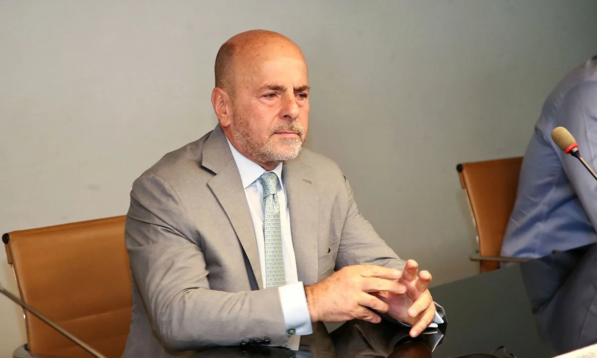 Παναθηναϊκός: Και ο Αλαφούζος κατά της ΕΠΟ