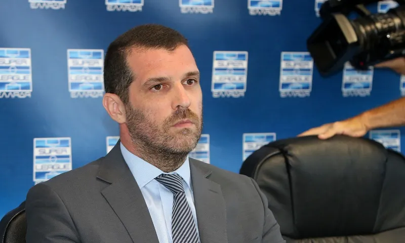 Μπουτσικάρης: «Επόμενο βήμα η επιστροφή του κόσμου στα γήπεδα»