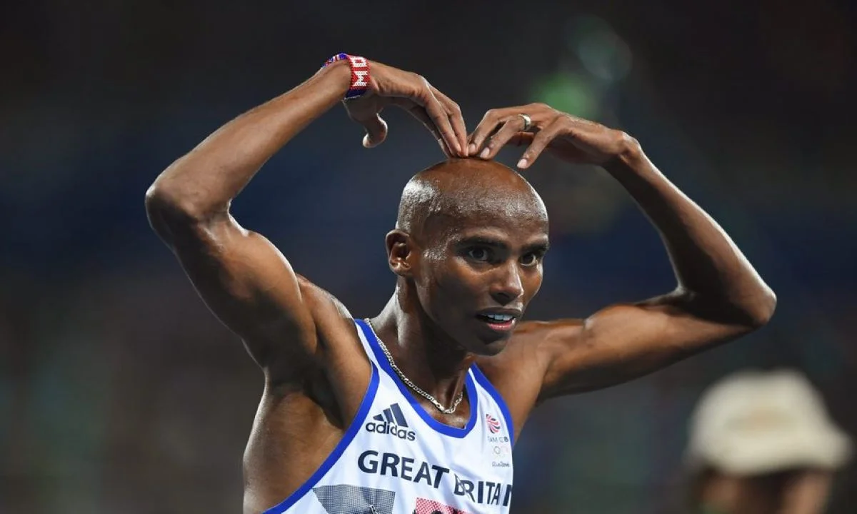 Diamond League Βρυξέλλες: Παγκόσμιο ρεκόρ Χασάν και Φάρα