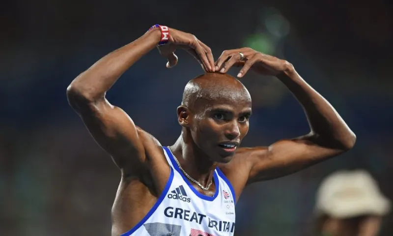 Diamond League Βρυξέλλες: Παγκόσμιο ρεκόρ Χασάν και Φάρα