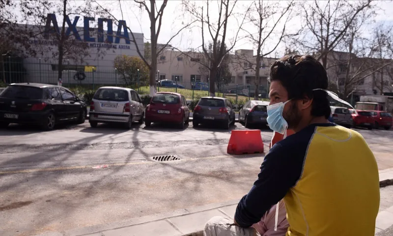 Κορονοϊός: Στους 280 οι νεκροί - Κατέληξε ηλικιωμένη στο ΑΧΕΠΑ