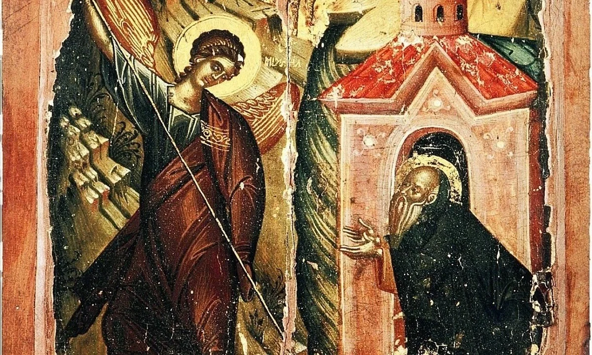 Εορτολόγιο Κυριακή 6 Σεπτεμβρίου: Ποιοι γιορτάζουν σήμερα