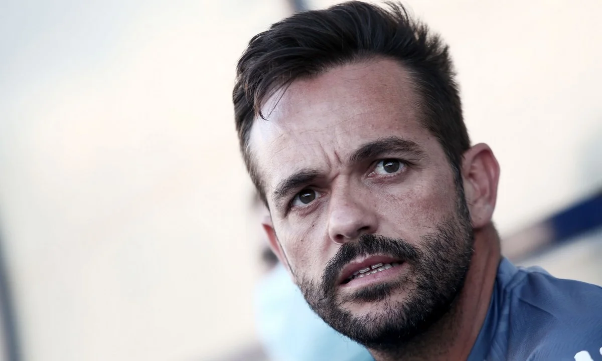 Ικανοποιημένος ο Πογιάτος, αλλά...