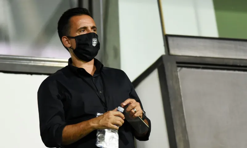 Μπράνκο: «Ψάχνεται», αλλά…