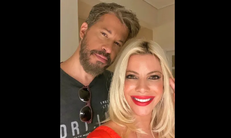 Big Brother : Ενήμερος ο Χάρης Βαρθακούρης και το κανάλι για τα όσα ακόυστηκαν στο σπίτι για βιασμό, τι λέει η Αντελίνα Βαρθακούρη στον κόσμο που της στέλνει μηνύματα