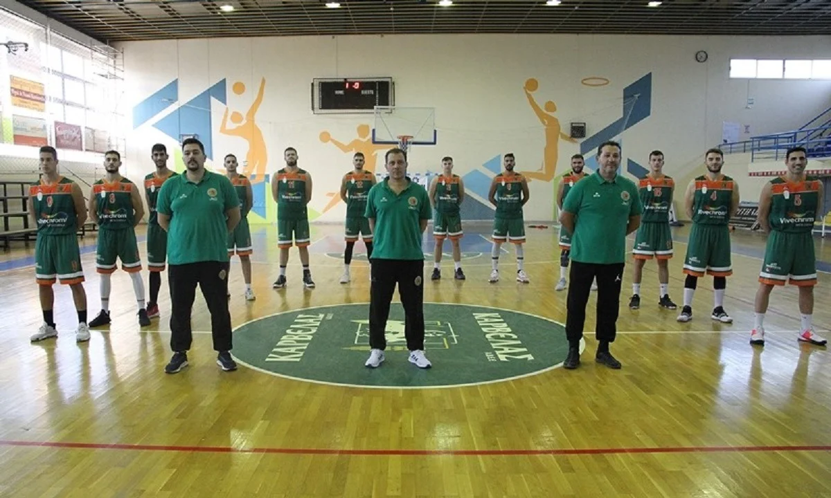 Αγρίνιο: Θα κατέβει με παιδιά από την περιοχή