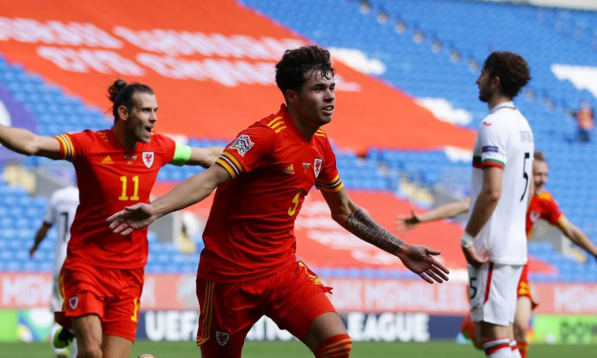 Nations League: Στις καθυστερήσεις η Ουαλία, κορυφή τα Νησιά Φερόε (vids)