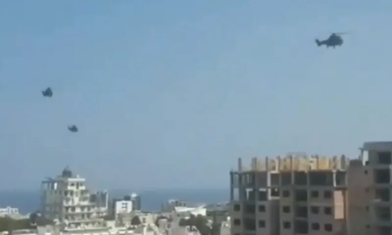 Kύπρος: Νέα προβοκάτσια της Τουρκίας στα Κατεχόμενα
