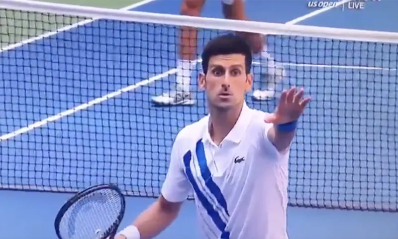 US Open: Μετά από έξι χρόνια θα υπάρξει άλλος πρωταθλητής!