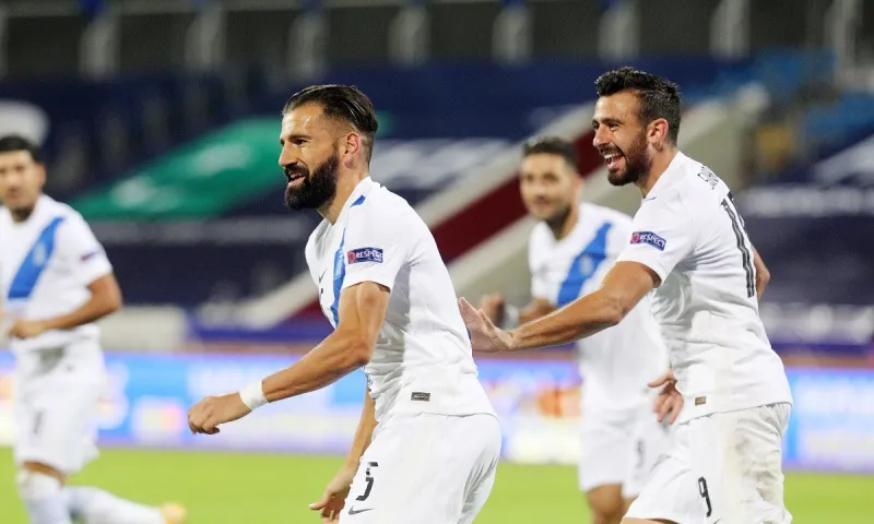 Σιόβας: «Να γυρίσουν οι έμπειροι - Έχουμε κενά»