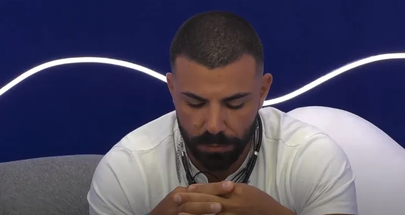 Big Brother : Αποχώρησε ο Αντώνης από το σπίτι  – Δείτε το video