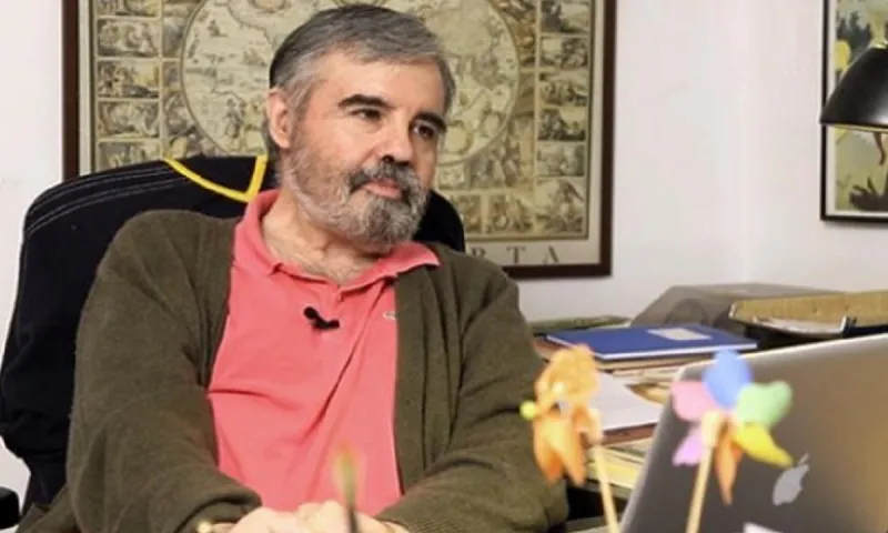ΑΕΛ: «Συγκλονισμένοι για τον Χρίστο Χαραλαμπόπουλο - Ο Κούγιας διετέλεσε δικηγόρος του»