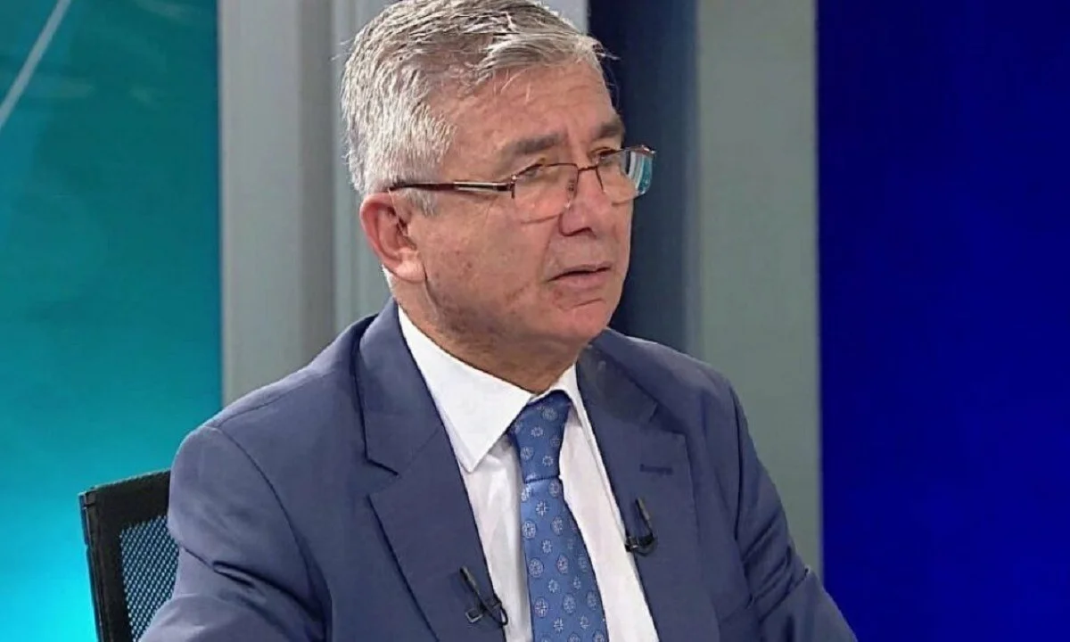 Σύμβουλος Ερντογάν: Θέλω να σκοτώσω εγώ ο ίδιος έναν Έλληνα πιλότο (βίντεο)