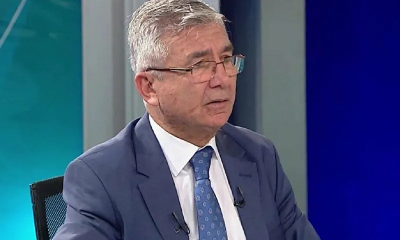 Σύμβουλος Ερντογάν: Θέλω να σκοτώσω εγώ ο ίδιος έναν Έλληνα πιλότο (βίντεο)