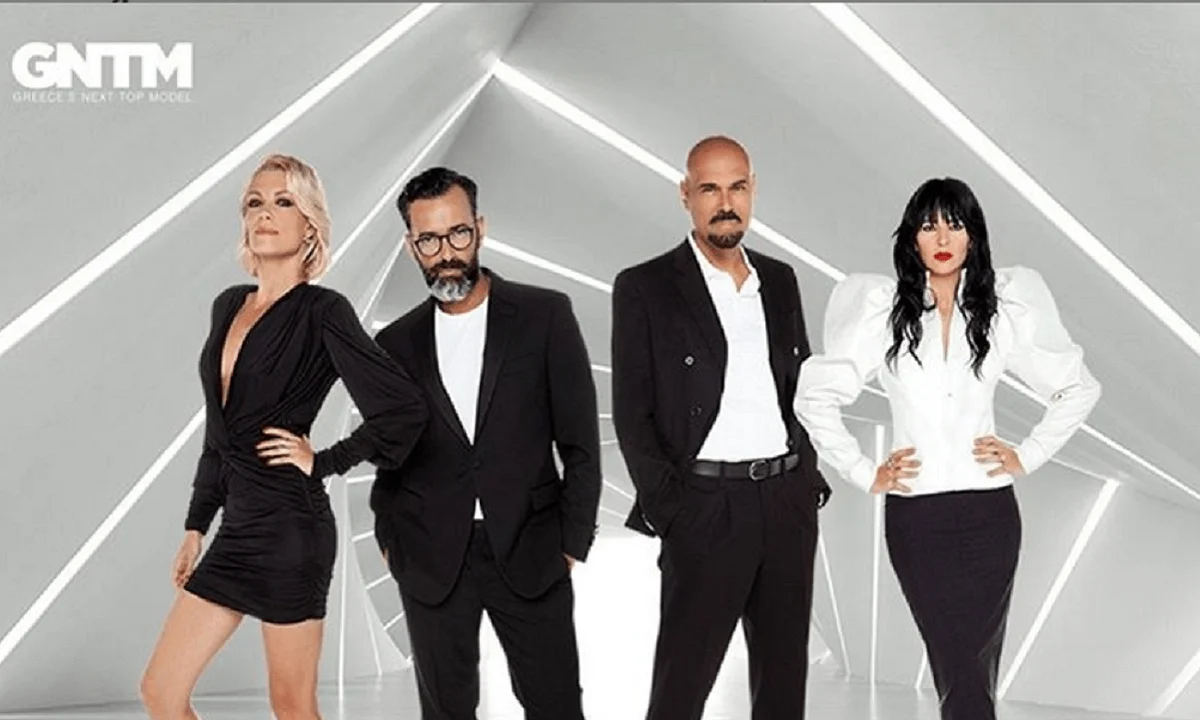GNTM 3 7/9: Απόψε η πρεμιέρα - Αυτά θα δούμε (vid)