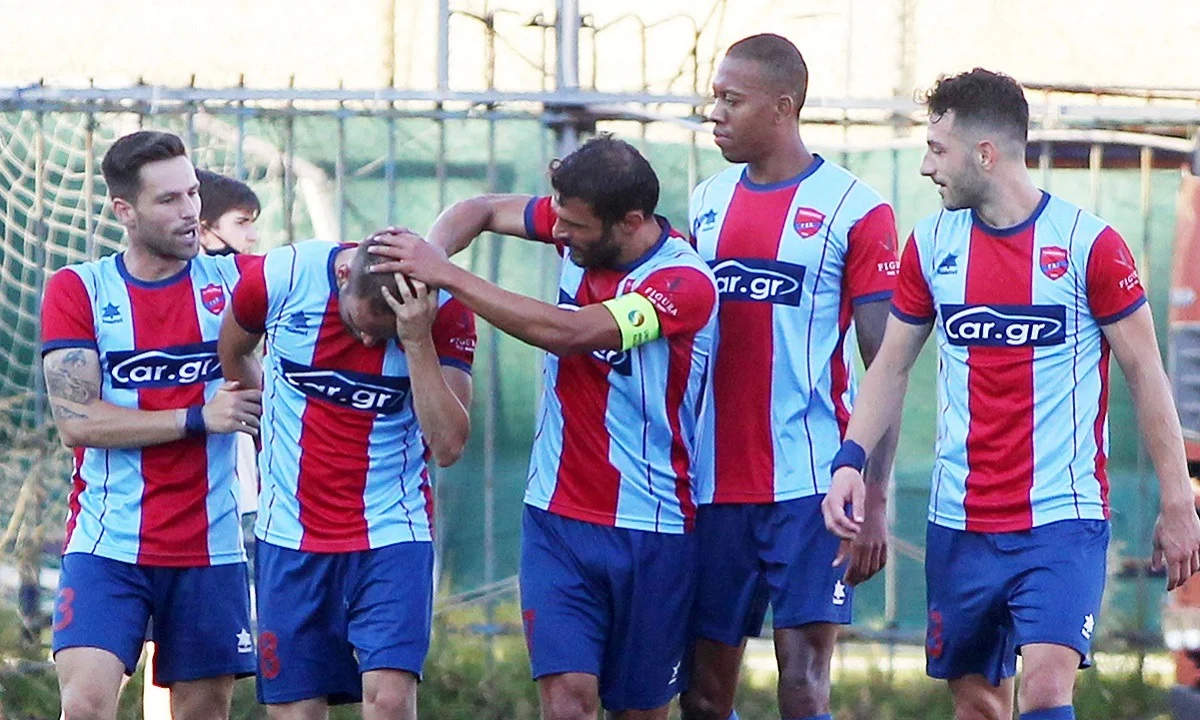 Πανιώνιος: Δηλώνει συμμετοχή στην Super League 2