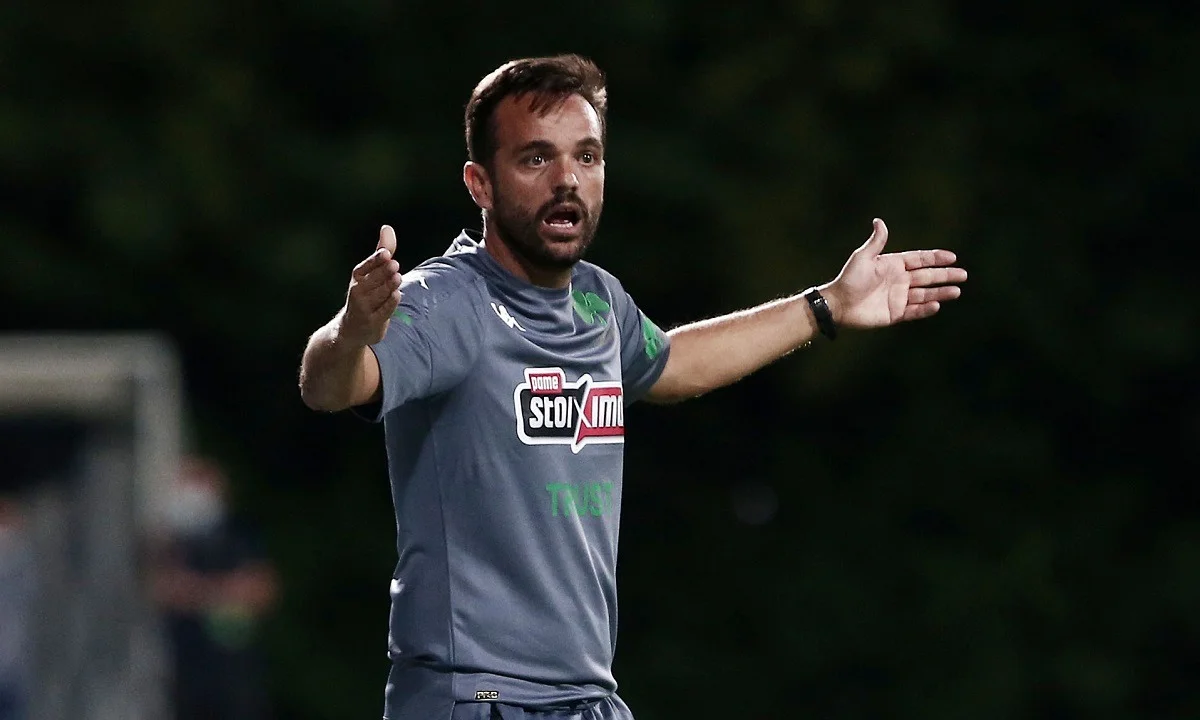 Παναθηναϊκός: Έχει κατασταλάξει ο Πογιάτος