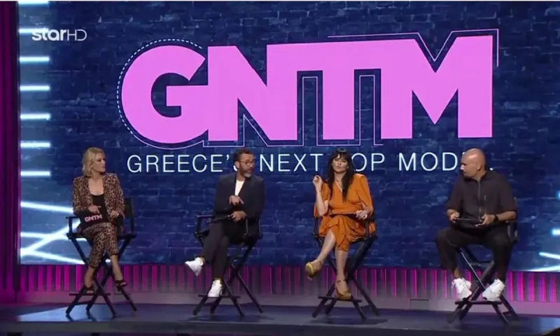 GNTM 3: Οι κανονισμοί που άλλαξαν