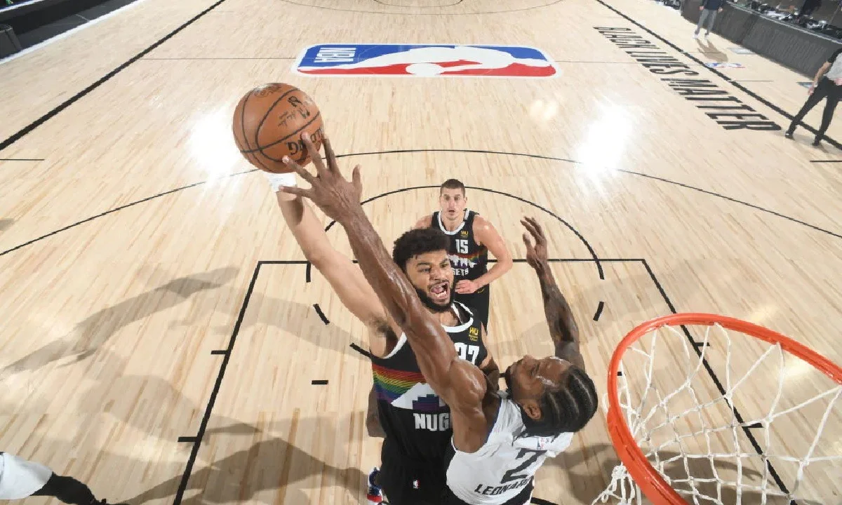 Νάγκετς - Κλίπερς 107-113: Τζορτζ και Λέοναρντ «υπέγραψαν» το 2-1