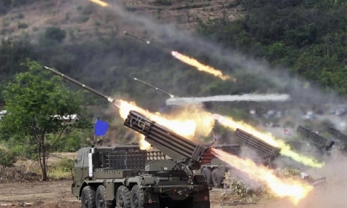 Έχουν... ξεφύγει οι Τούρκοι:  Αντι-NAVTEX για άσκηση του ελληνικού πυροβολικού στα παράλια της Λήμνου!