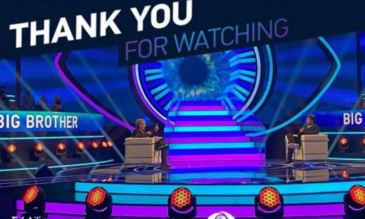 Τηλεθέαση: Υψηλά νούμερα του Big Brother παρά τις αντιδράσεις (vid)