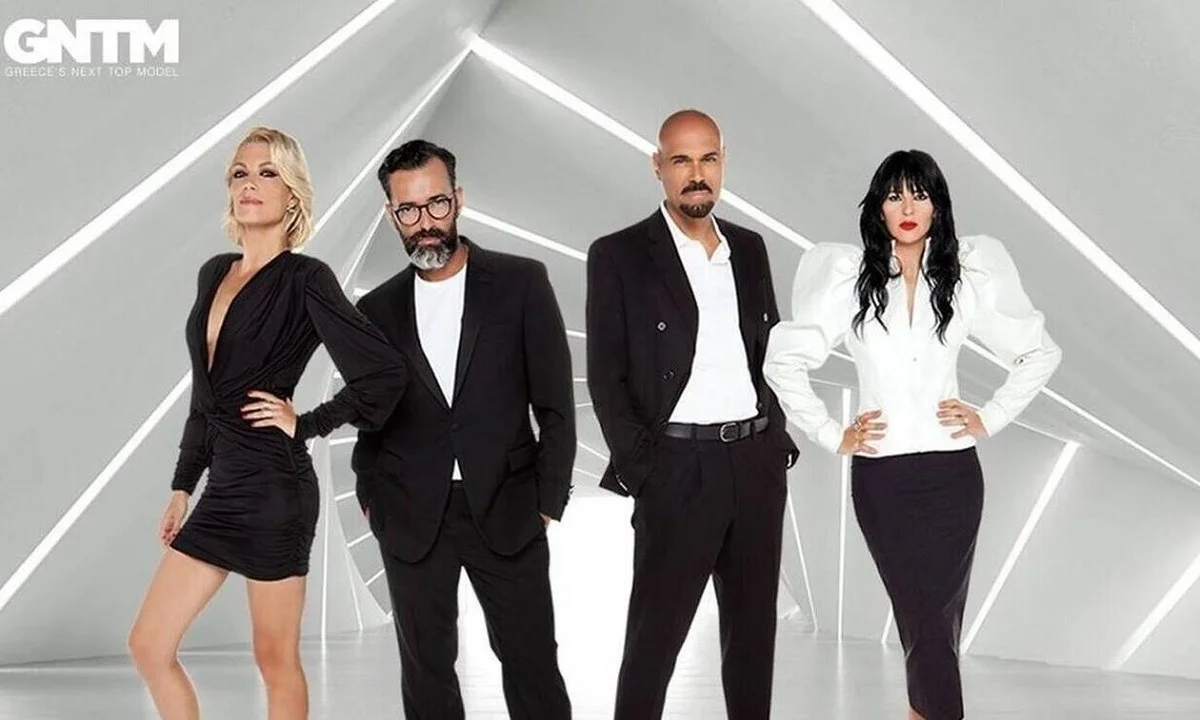 GNTM – Τηλεθέαση: Επέστρεψε και έδωσε... μάχη με το Big Brother (vid)