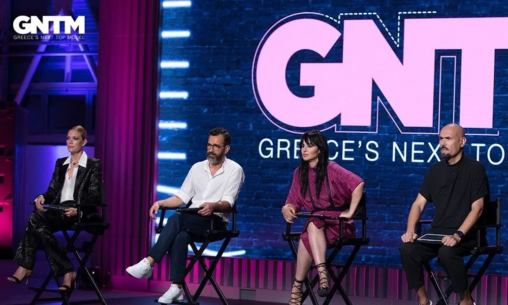 GNTM 3 Spoiler 8/9: Αυτή η πρώην παίκτρια μπαίνει στο παιχνίδι (vid)