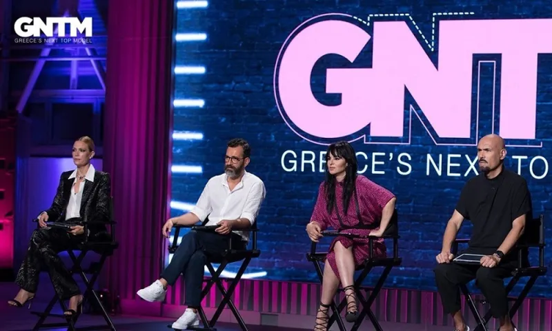 GNTM 3 Spoiler 8/9: Αυτή η πρώην παίκτρια μπαίνει στο παιχνίδι (vid)