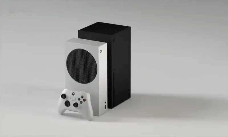 Διέρρευσε το Xbox Series S και η τιμή του Xbox Series X (pics-vids)