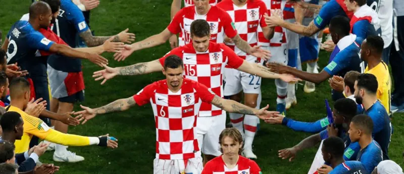 Χοσέ 8/9: Αναμνήσεις τελικού στο Παρίσι