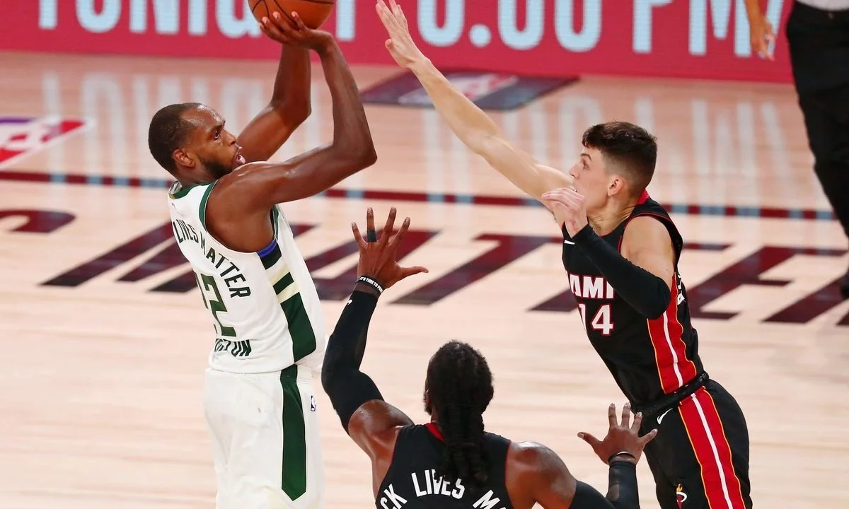 Οι Μπακς κυνηγούν το μεγαλύτερο θαύμα στο NBA (vids)