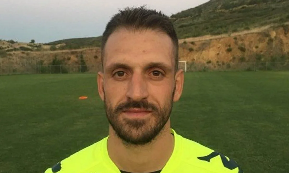 Λεβαδειακός - Επιβεβαίωση Sportime: Ανακοινώθηκε ο Τζιώρας