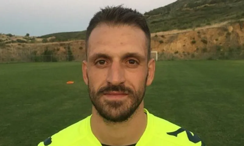 Λεβαδειακός - Επιβεβαίωση Sportime: Ανακοινώθηκε ο Τζιώρας