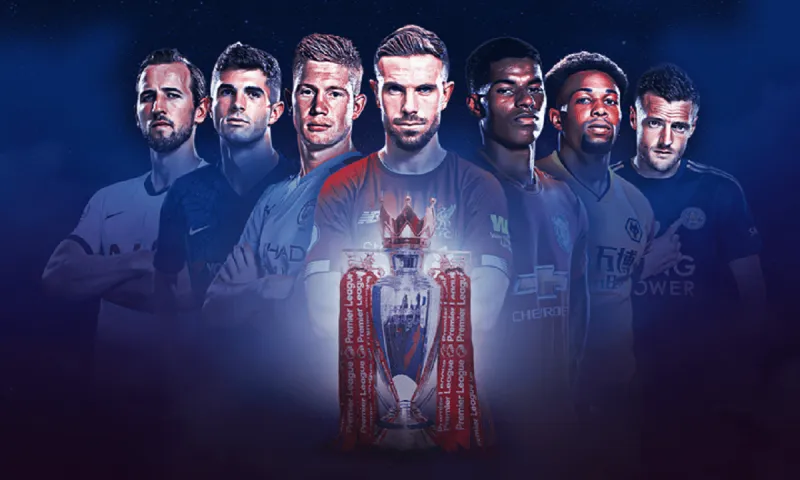Premier League: Όλα όσα θέλετε να μάθετε για τη φετινή σεζόν
