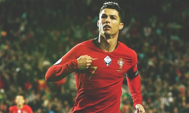 Nations League: Νίκες για Πορτογαλία, Γαλλία και Βέλγιο (vds)