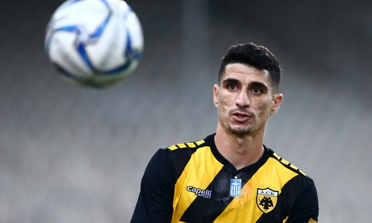 Μάνταλος: Κινητικότητα (ξανά) στην αγορά...