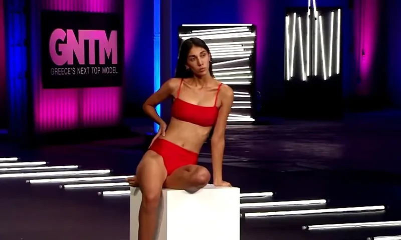 GNTM 3: Τα φαβορί για το σπίτι, η ιστορία της 18χρονης τσιγγάνας και ο εκατομμυριούχος (vid)
