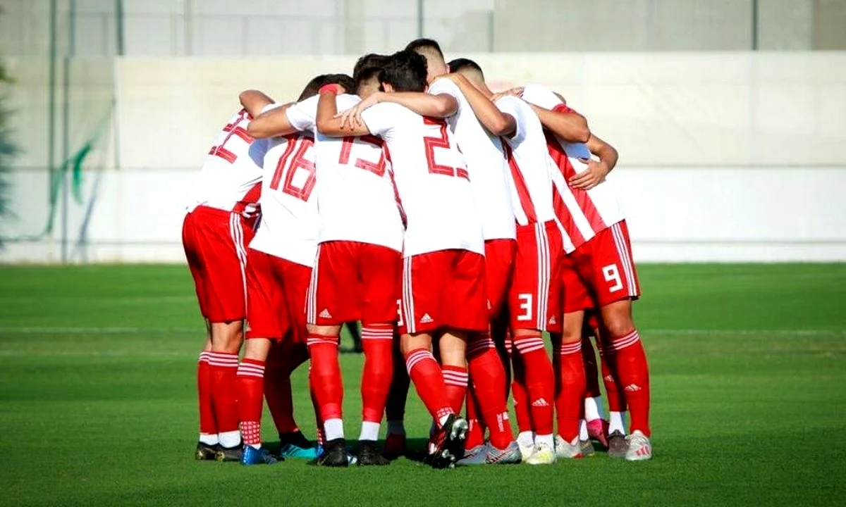 ΠΑΟΚ - Επιβεβαίωση Sportime: Κόλπο γκρόσο με ένα από τα μεγαλύτερα ταλέντα του Ολυμπιακού!
