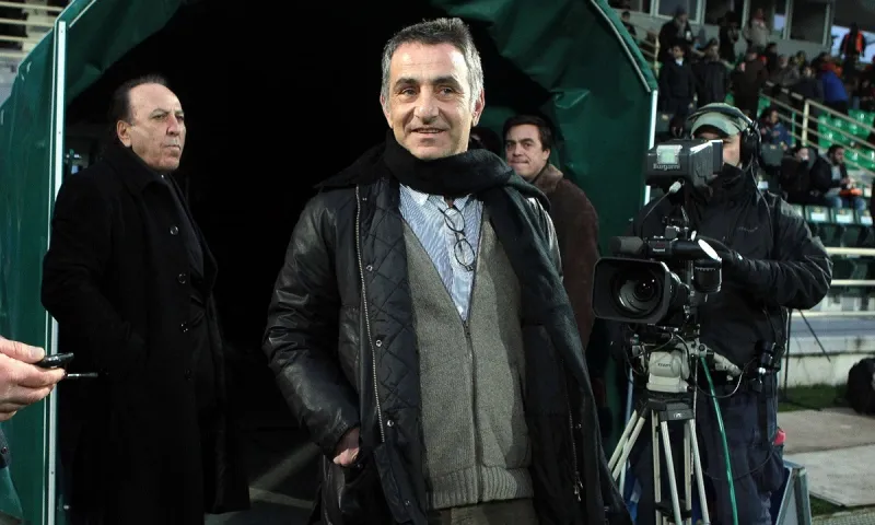 Τα κορυφαία αθλητικά γεγονότα (10/9): Βερούλη, Γαλακτόπουλος, Ηλιάδης και... Λάνθιμος